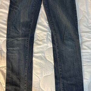 575 Jeans Size 28 Inseam 32 inches Made in Los Angeles